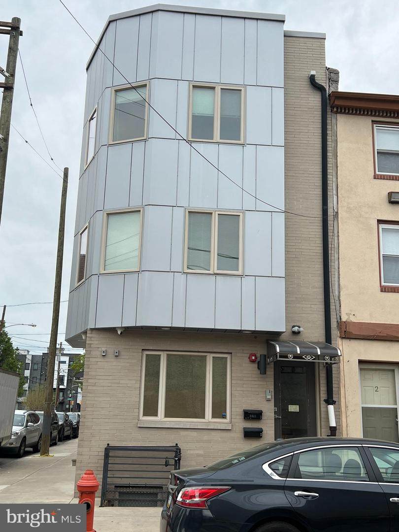 1441 Brown Street - Photo 1