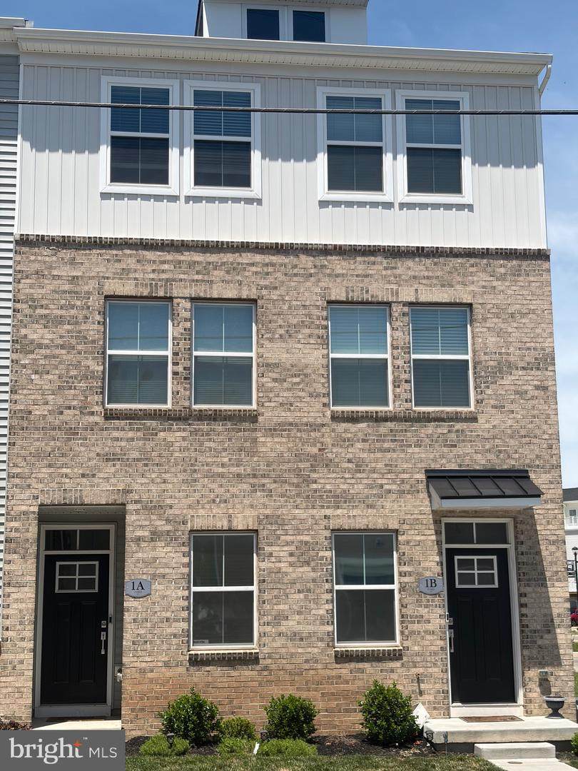 1A Ford Street - Photo 1