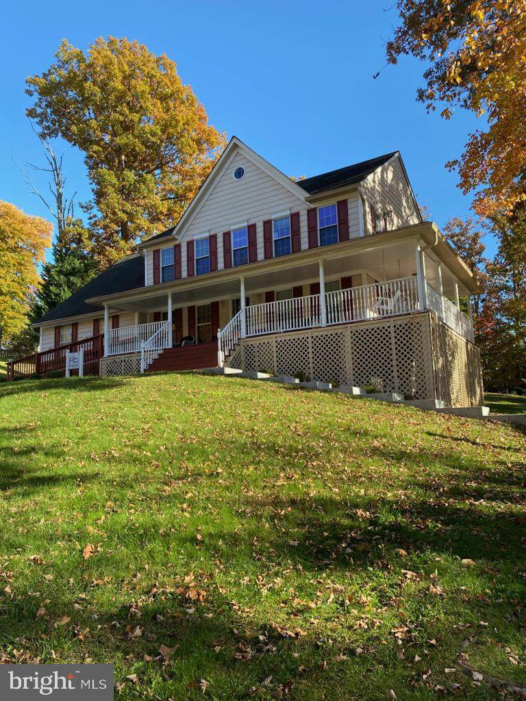 107 Bonhill Drive - Photo 1