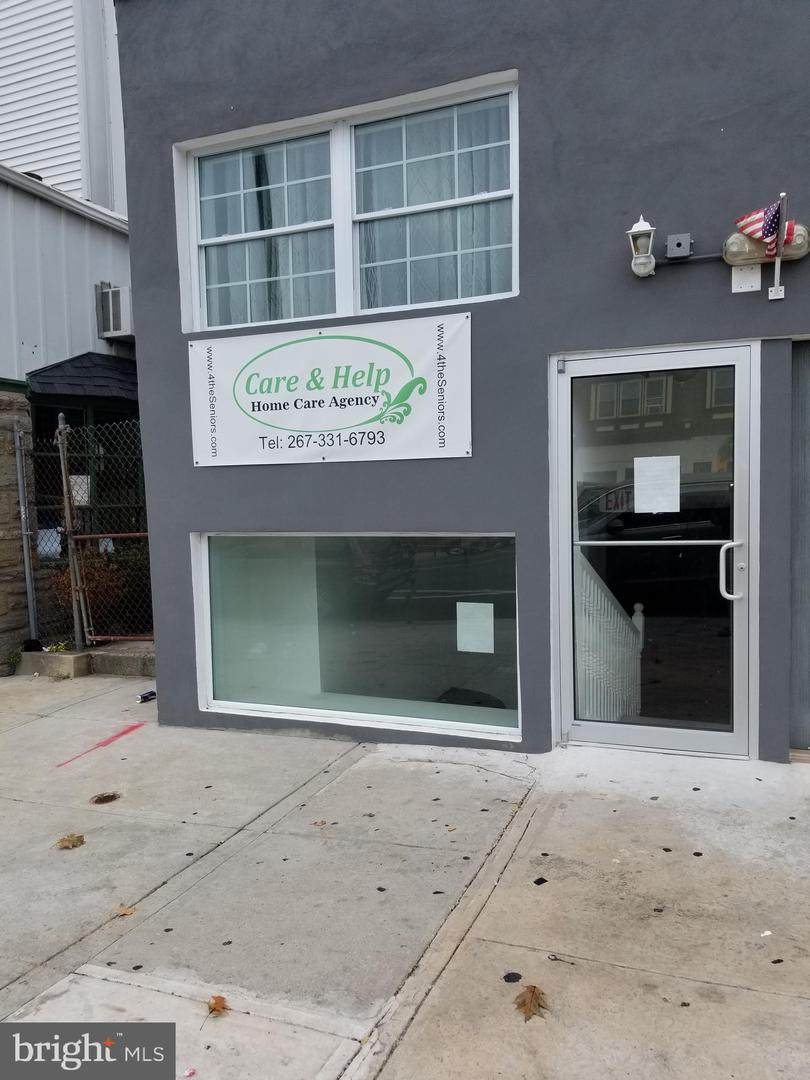 5923 Broad Street - Photo 1