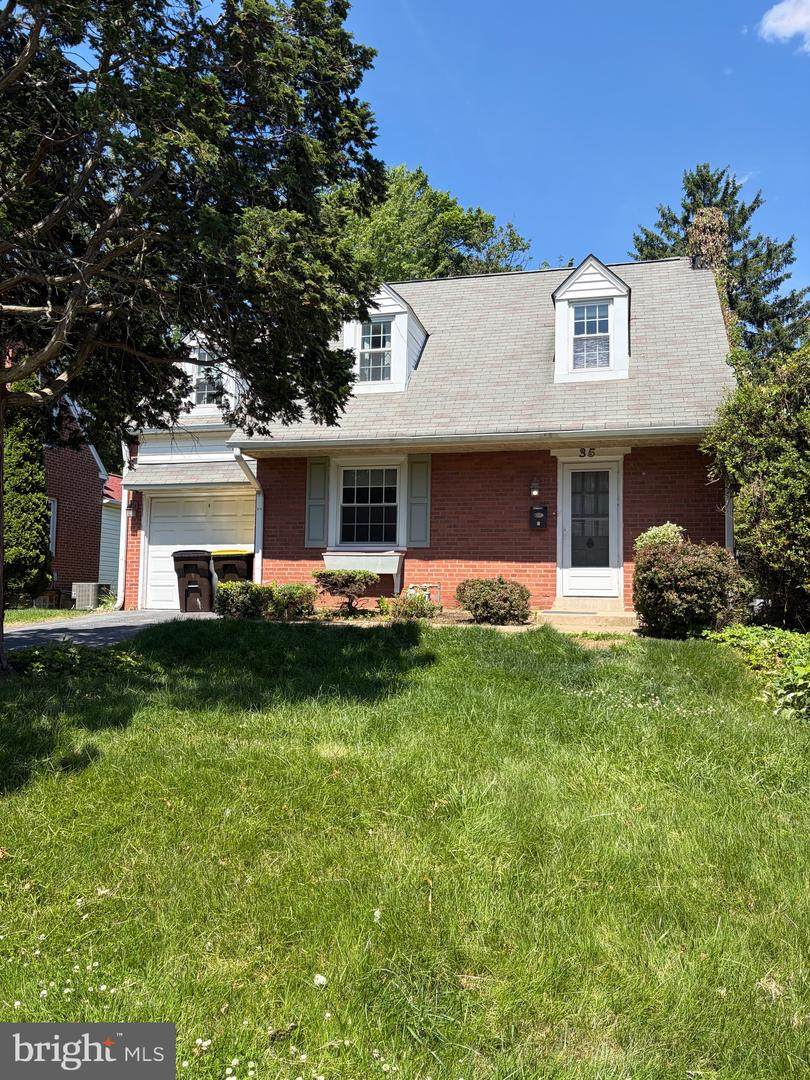 35 Moreland Road - Photo 1