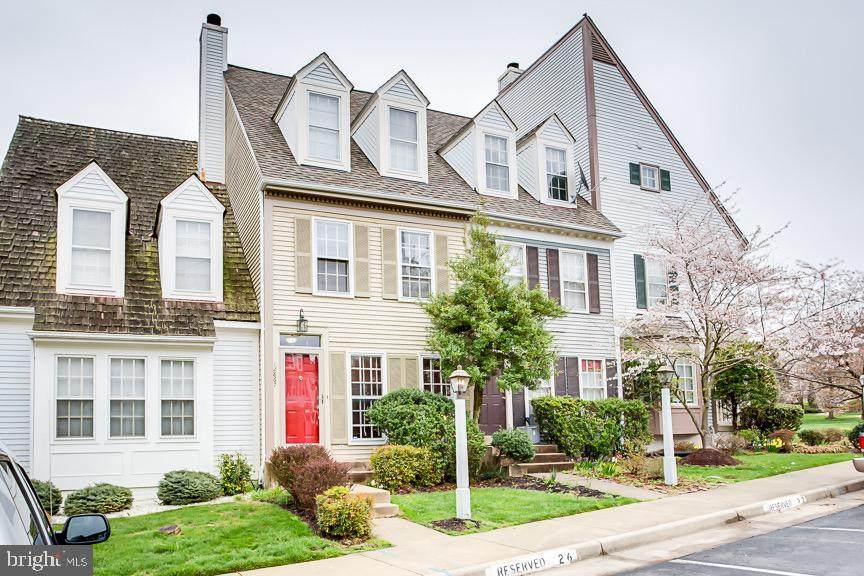 12867 Mill House Court - Photo 1