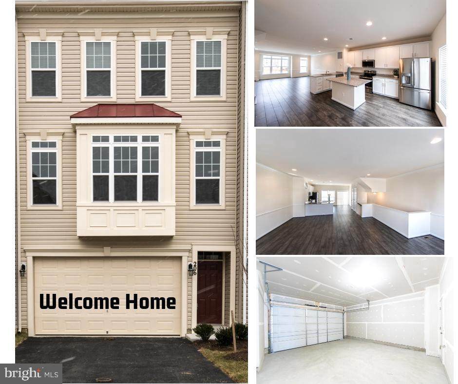 206 Apsley Terrace - Photo 1