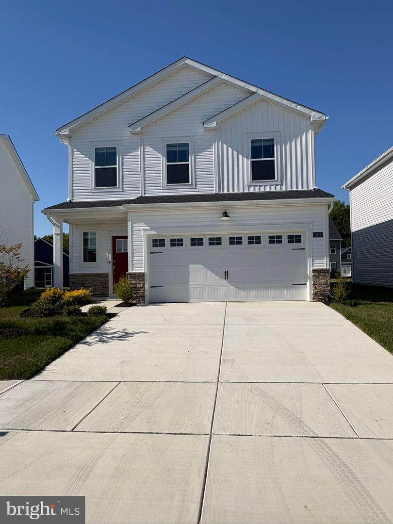1684 Lake Placid Drive - Photo 1