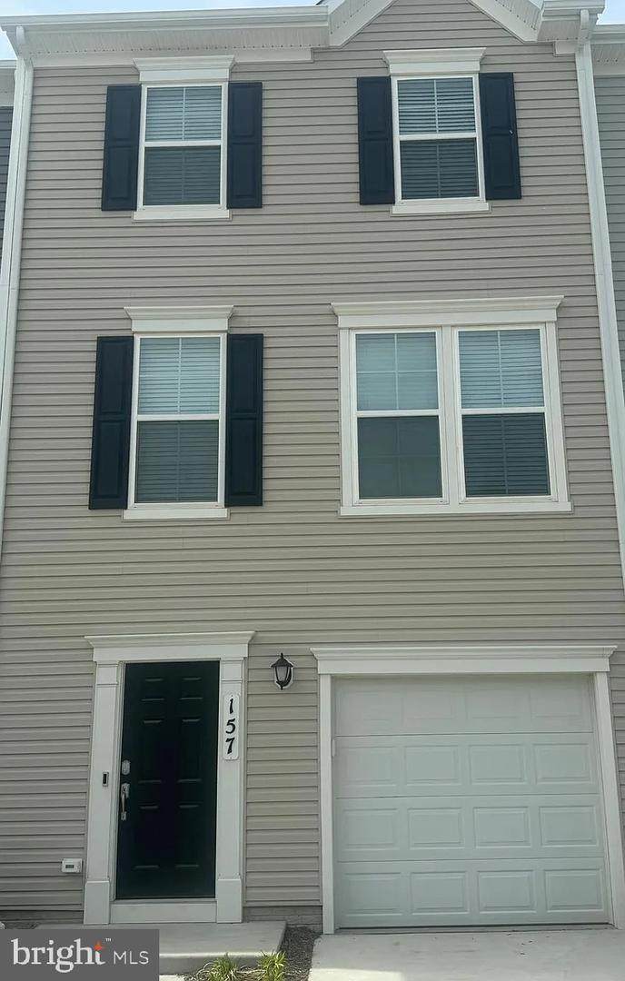 157 Tye Court - Photo 1