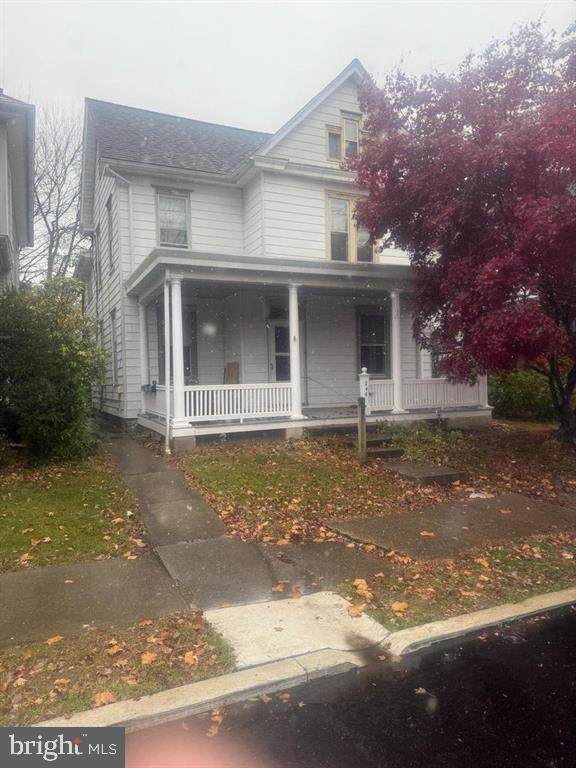 246 Spruce Street - Photo 1