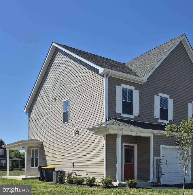 514 Nickerjack Way - Photo 1