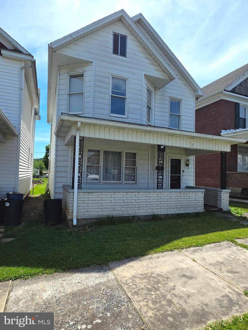 137 Humbird Street - Photo 1