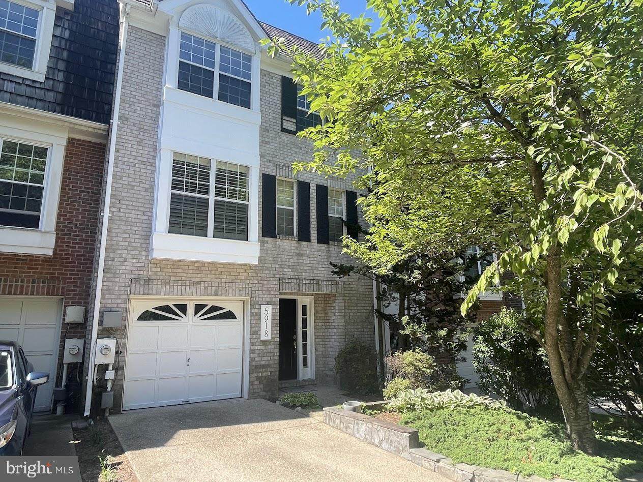 5918 Edson Lane - Photo 1