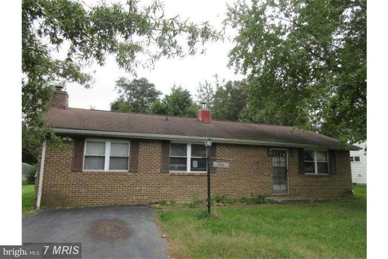 7281 Carroll Drive - Photo 1