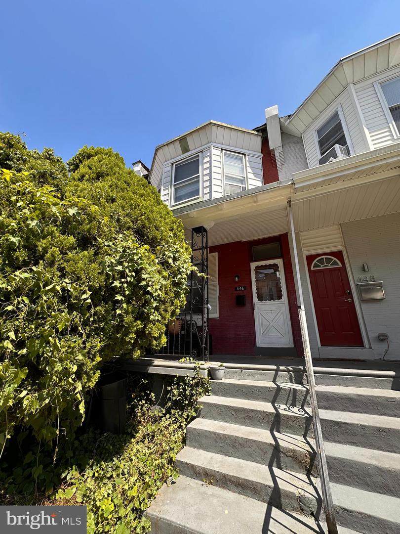 446 Earlham Terrace - Photo 1