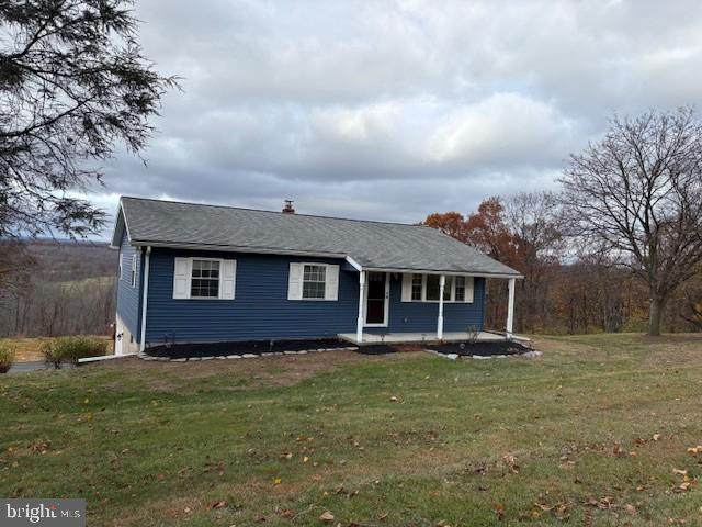 191 Virginville Road - Photo 1