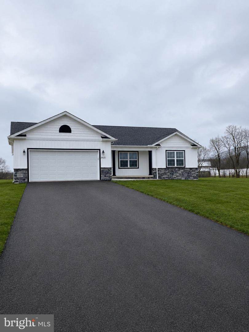 8623 Regal Drive - Photo 1