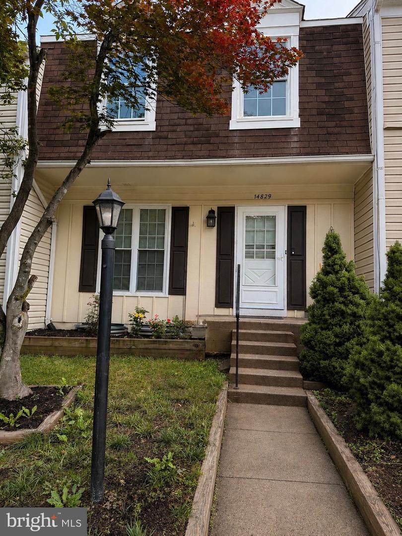 14829 Hancock Court - Photo 1