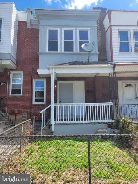 5229 Clarkson Avenue - Photo 1