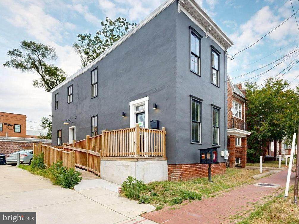 1214 U Street - Photo 1