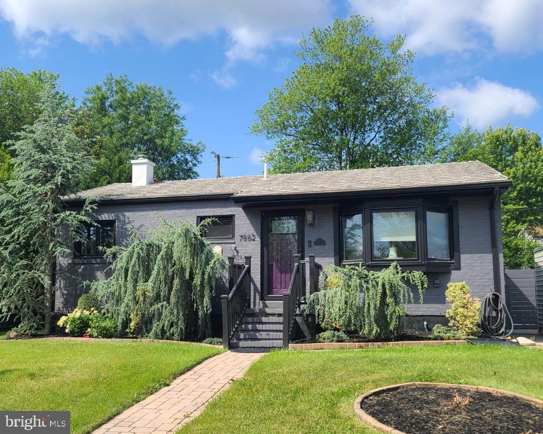 7862 Shellye Road - Photo 1