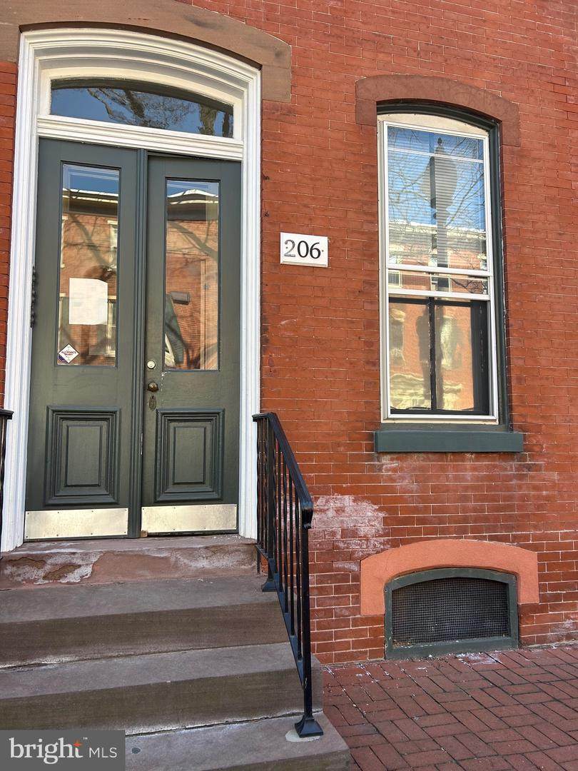 206 Gay Street - Photo 1