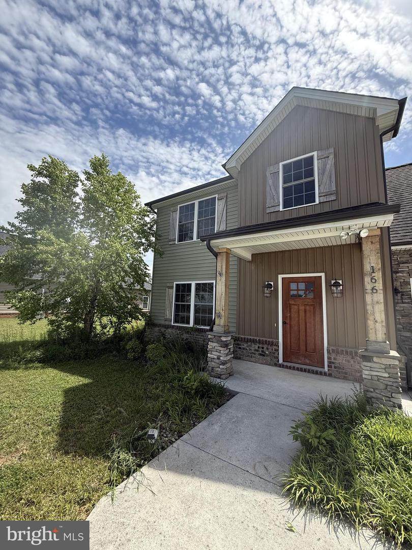 166 Crystal Lane - Photo 1