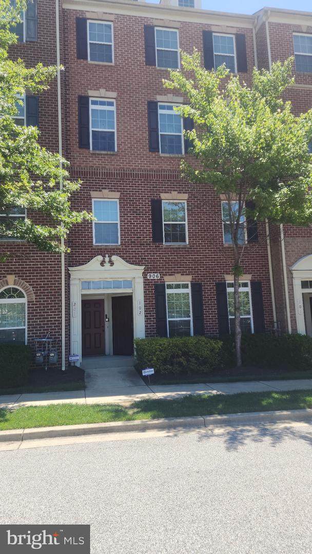 906 Hall Station Drive - Photo 1