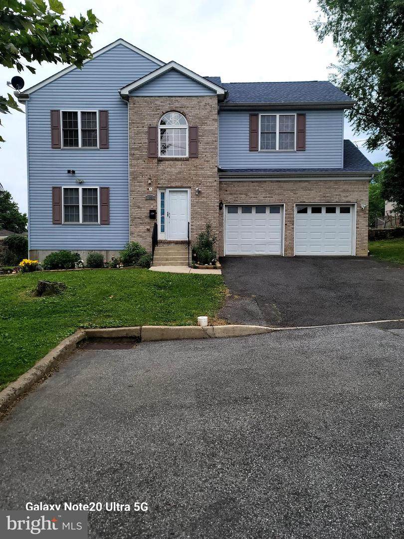 96 9TH AVENUE - Photo 1