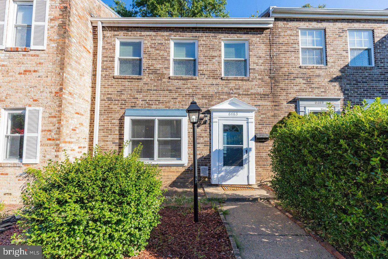 6463 Gildar Street - Photo 1