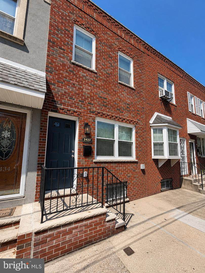 2432 Clearfield Street - Photo 1