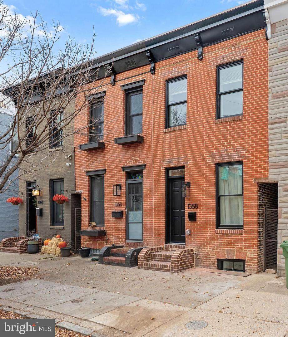 1358 Towson Street - Photo 1
