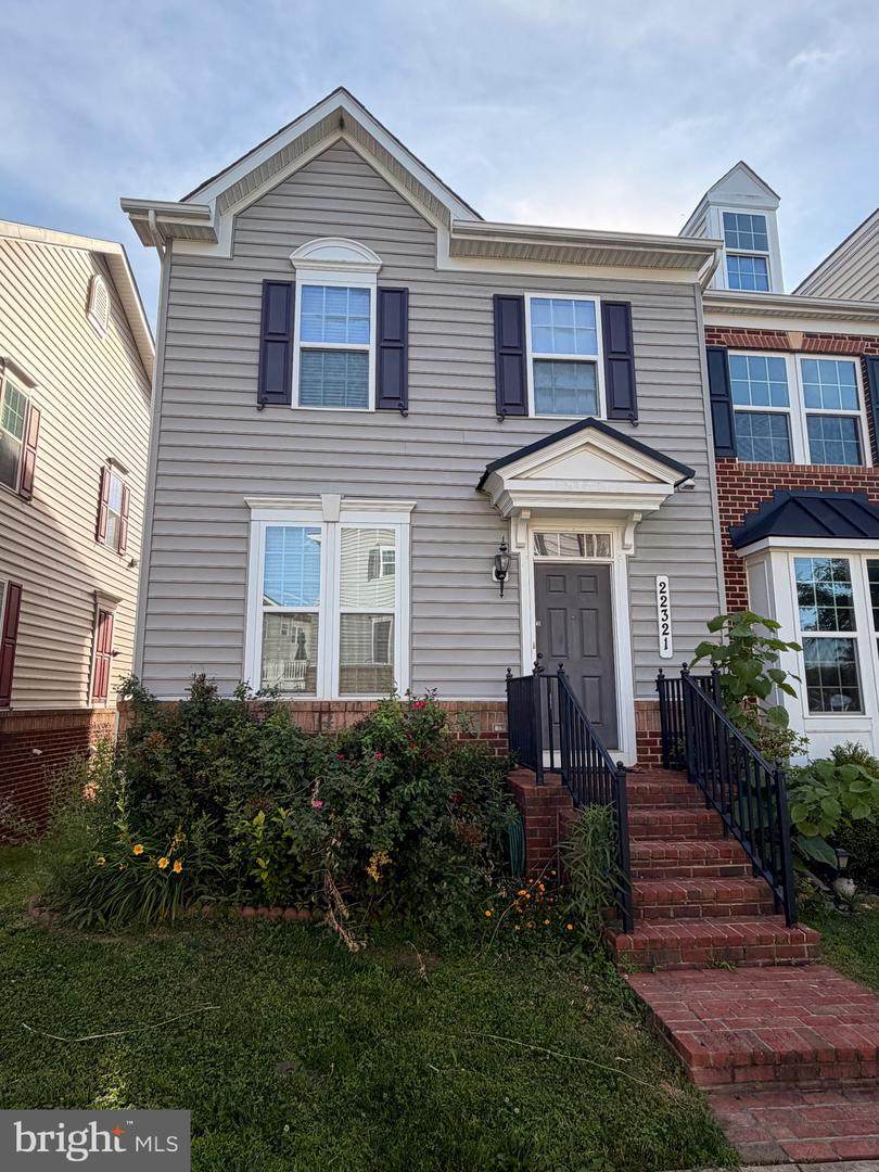 22321 Honey Hill Lane - Photo 1