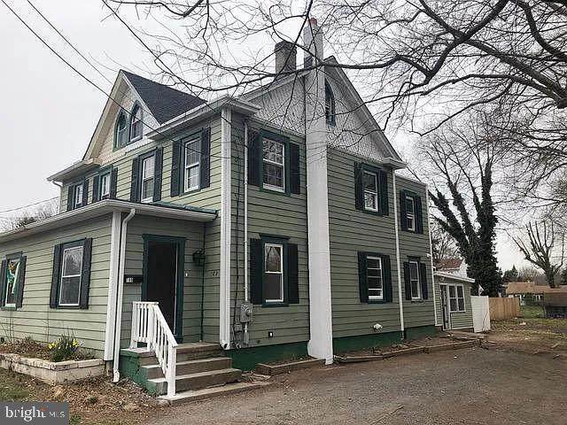 189 Mercer Street - Photo 1