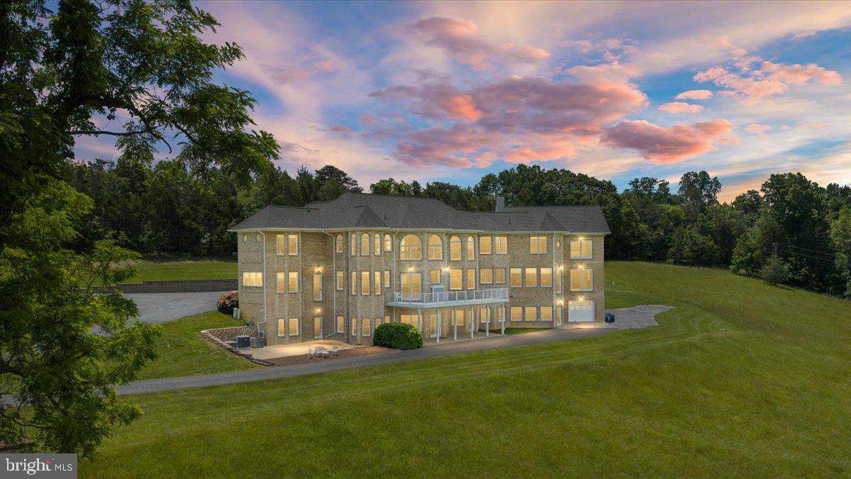 368 Ridge Hollow Road - Photo 1