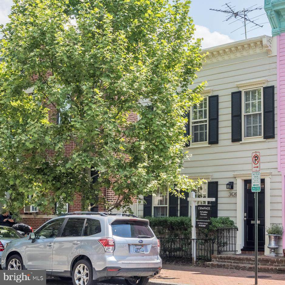 3424 O Street - Photo 1