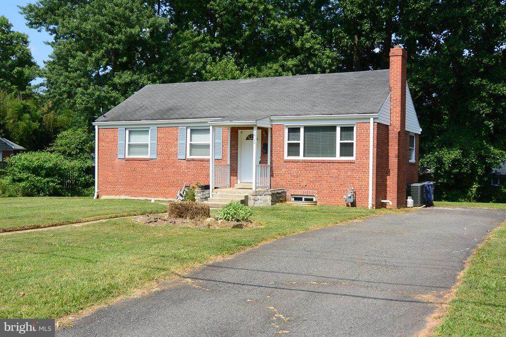 3720 Terrace Drive - Photo 1