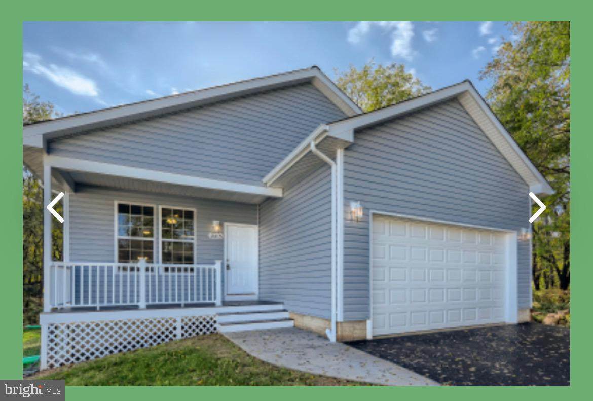 3315 Rolling Road - Photo 1