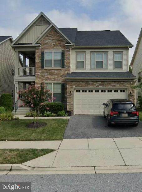 2511 Sir Michael Place - Photo 1