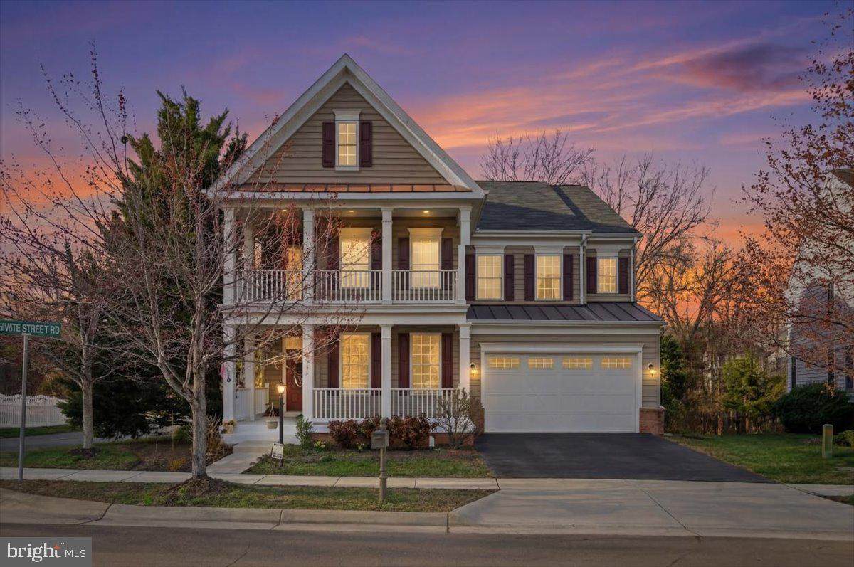 11912 Ricketts Battery Drive - Photo 1