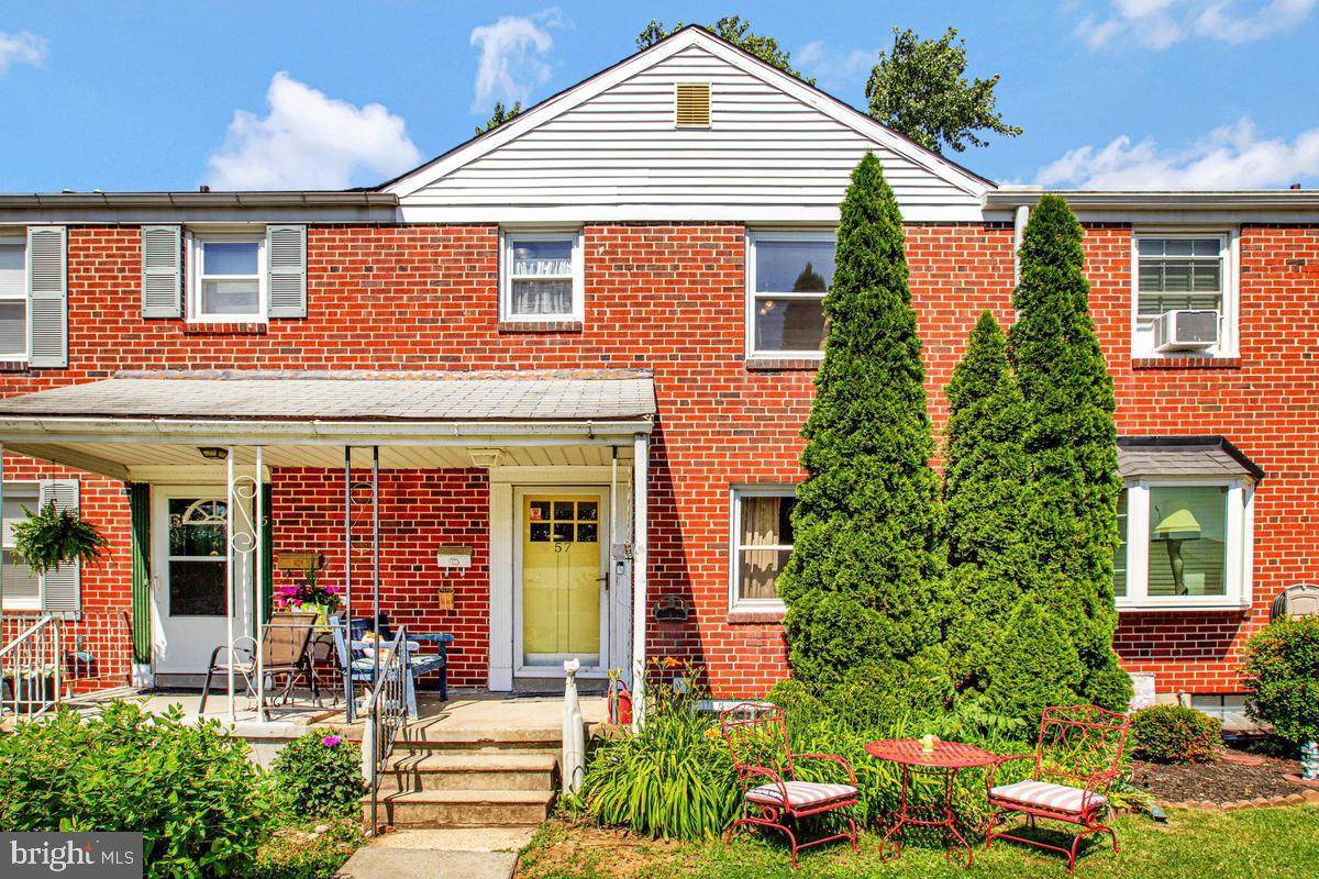 57 Garden Ridge Road - Photo 1