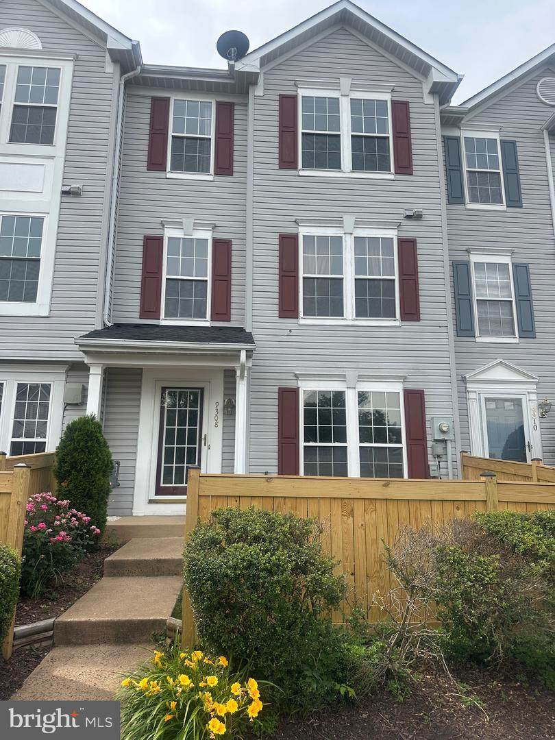 9308 Witch Hazel Way - Photo 1