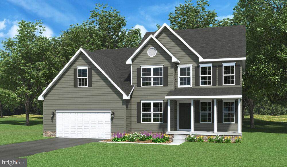 Lt 4 Alesia Lineboro Road - Photo 1