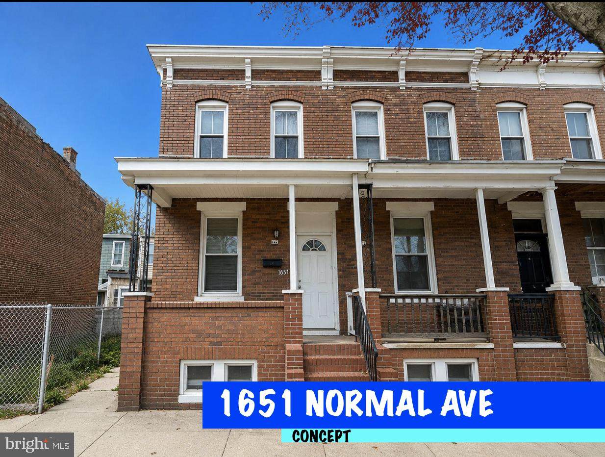 1651 Normal Avenue - Photo 1