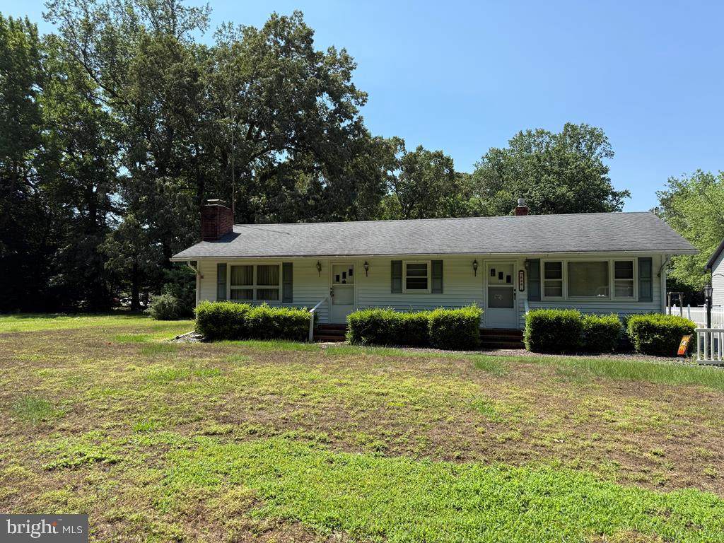664 Sandy Point Road - Photo 1
