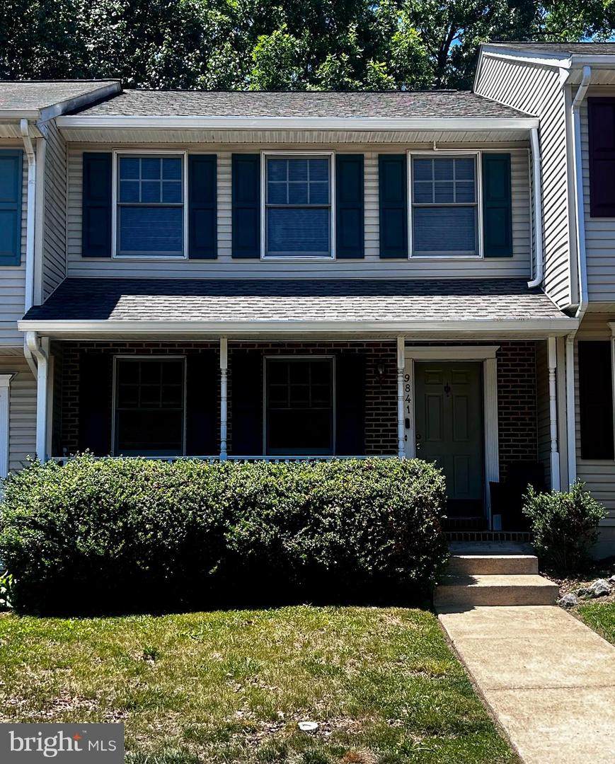 9841 Dominion Forest Circle - Photo 1