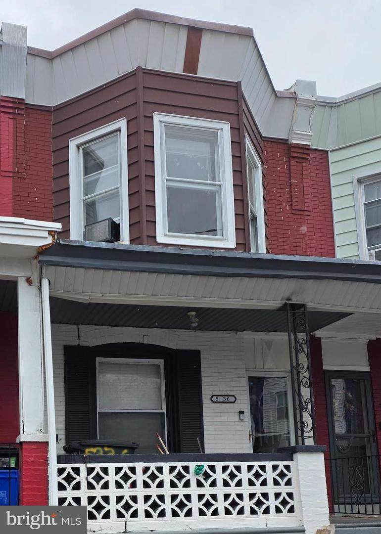 5336 Delancey Street - Photo 1