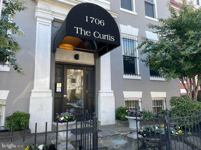 1706 U Street - Photo 1