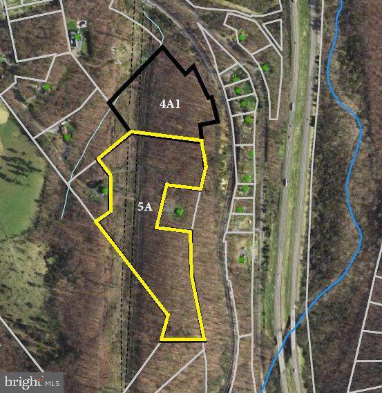 Lot 5A Larkin Ridge Road - Photo 1