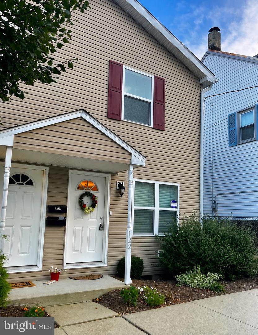 122 Belvedere Avenue - Photo 1