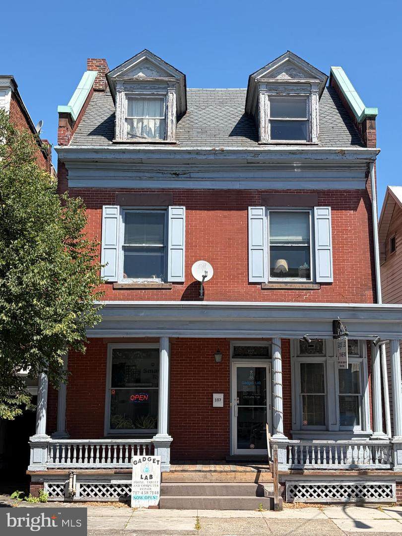 107 Main Street - Photo 1
