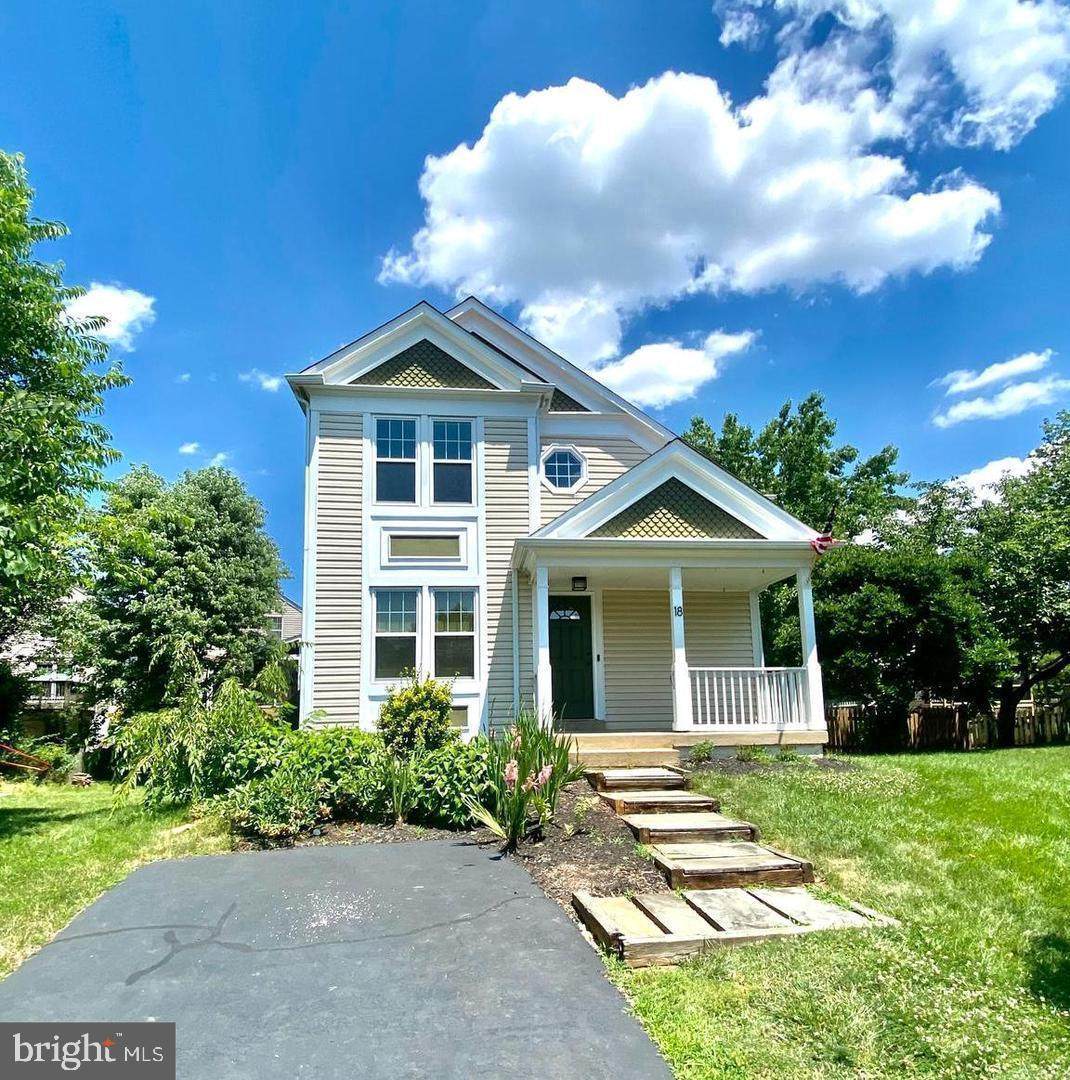 18 Brookmeade Court - Photo 1