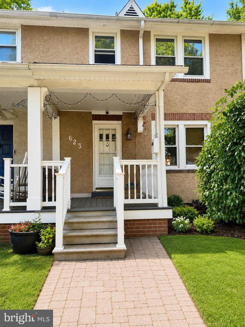623 Geddes Street - Photo 1