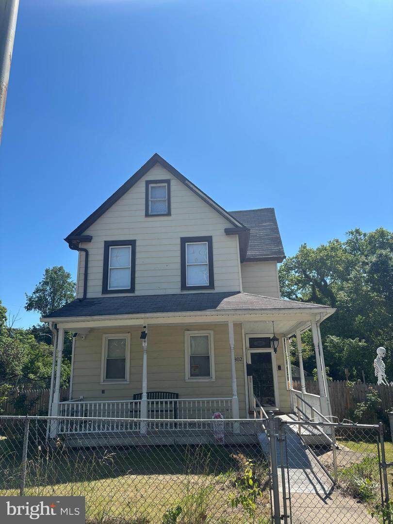 2802 Grindon Avenue - Photo 1